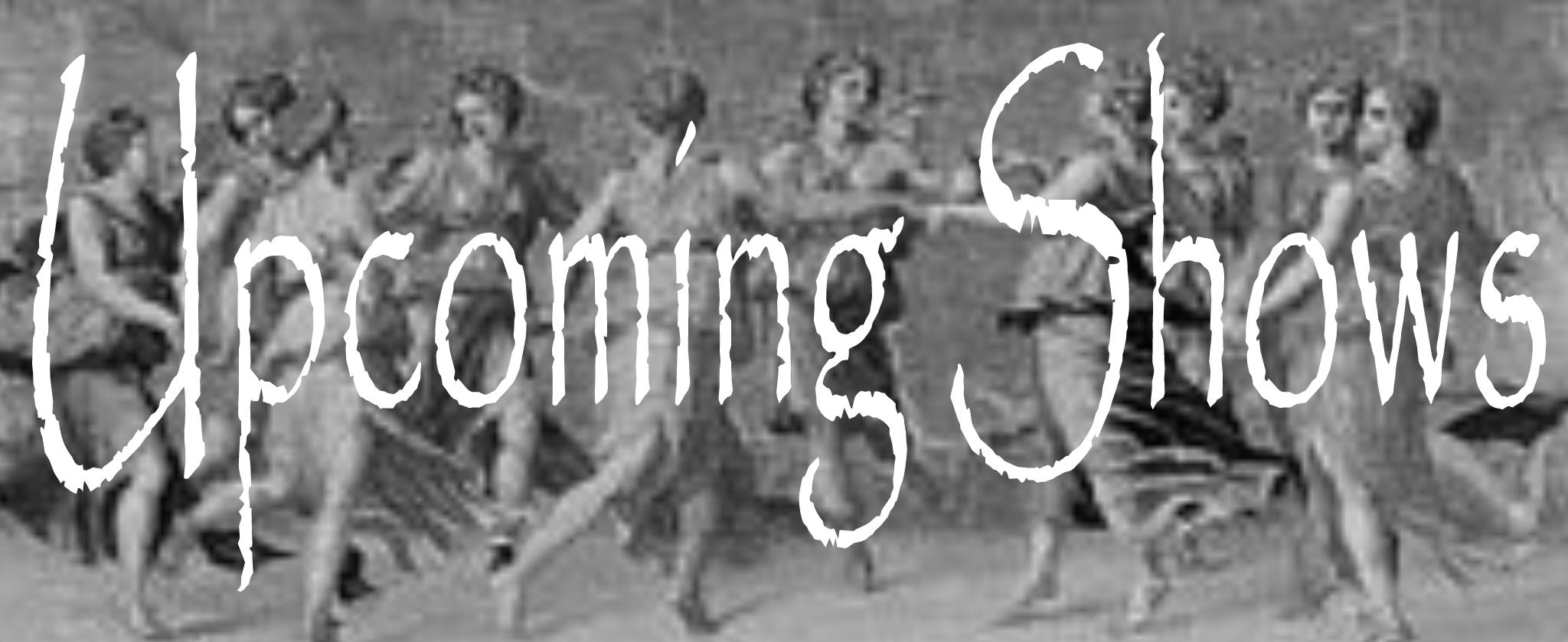 Click to return home