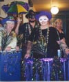 Krewe de Saloperie