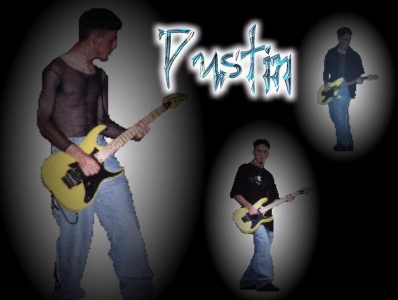 Dustin- 800x600