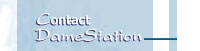contact damestation