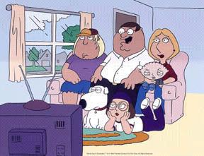 Family Guy