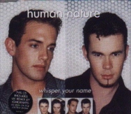 Whisper your name UK