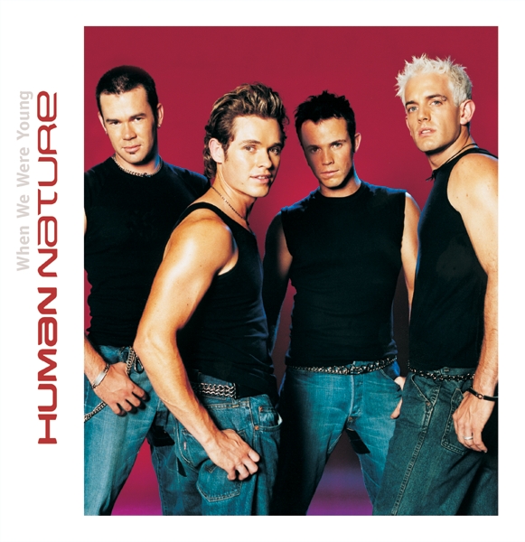 When we were young UK cover