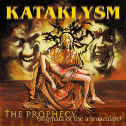 The New Album 'The Prophecy (Stigmata of the Immaculate)'