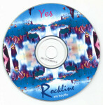 Yes on "Rockline" 1987 promoting "Big Generator."