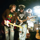 torn jeans are hippest
