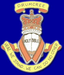 Here We Stand     We Can Do No Other