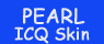 Pearl ICQ Skin