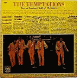 Live At London's Talk Of The Town