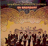 On Broadway(Diana Ross & The Supremems & The Temptations)