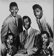 Original Temptations