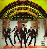 THE TEMPTATIONS SHOW