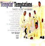 The Temptin' Temptations