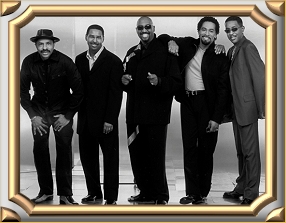 The Temptations