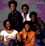 The Temptations