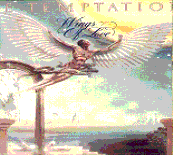 Wings Of Love
