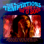 THE TEMPTATIONS WITH ALOT O' SOUL