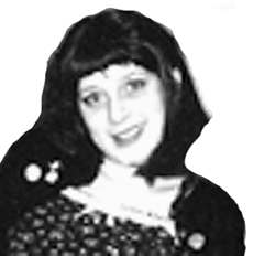 Krystle, Guitar & Vocals. Hey!