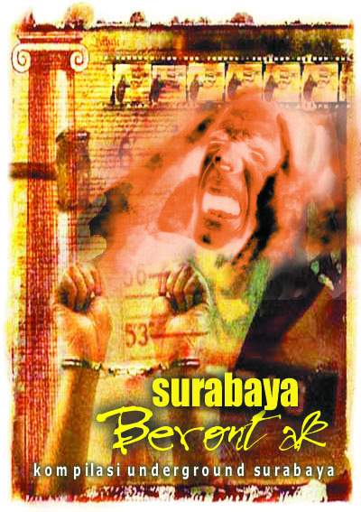 Surabaya Berontak
