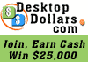 desktopdollars click