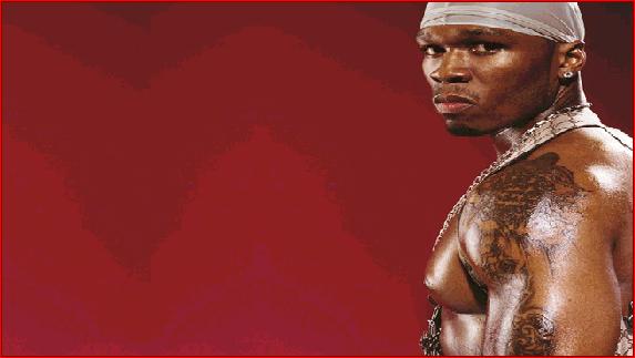 50 Cent!!