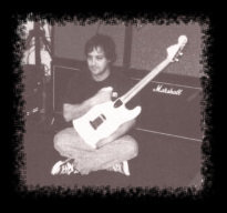 steve vattimo - guitars