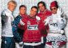 Another bsb in concert