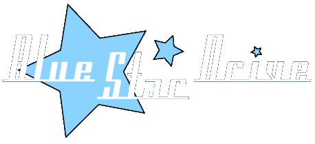 Blue Star Drive