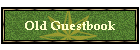 Old Guestbook