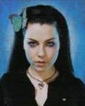 Amy Lee (Made by Mike Sorge)