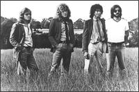 Led Zeppelin Band Pic