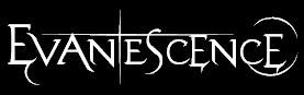 Evanescence Logo (Made by Mike Sorge)