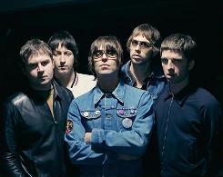 oasis Band Pic-1