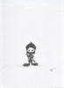 Paul's Drawing 3# -  Tweety Ninja!