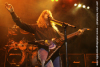Dave mustaine- Megadeth