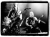 lead guitar and rythm guitar-Slayer