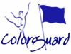 Colorguard member's 2005-2006