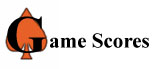Click here to send in your games scores