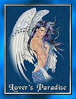 Lover's Paradise - Our Pages Of Romance