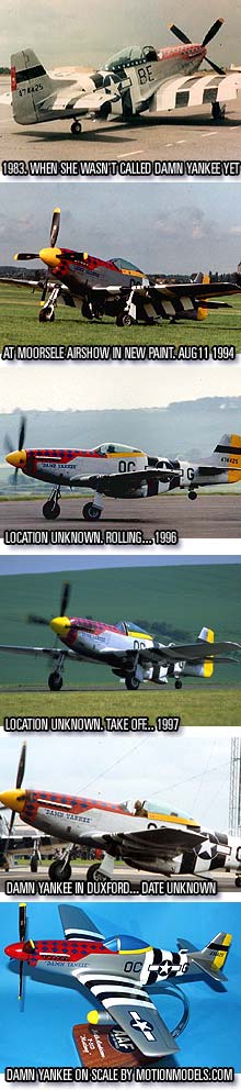 damn yankee photoselection