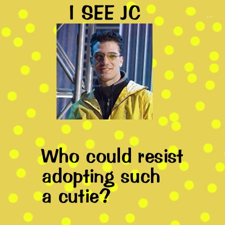 Click here to adopt!