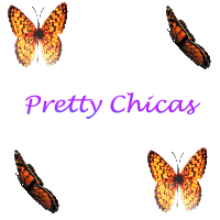 Wanna join Pretty Chicas?