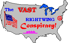 member of the Vast Rightwing Conspiracy Ring