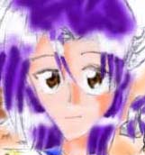 Purple Soul(Valkyrie Mode) (11383 bytes)