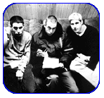 The Beastie Boys