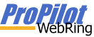 The Sierra ProPilot Webring