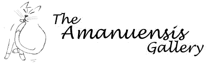 The Amanuensis Gallery