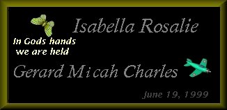 Please pray for them