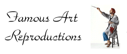 Famous Art Logo