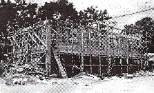 The new Municipal Hall Bldg. II